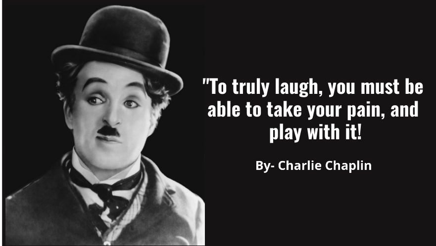 Charlie Chaplin Quotes