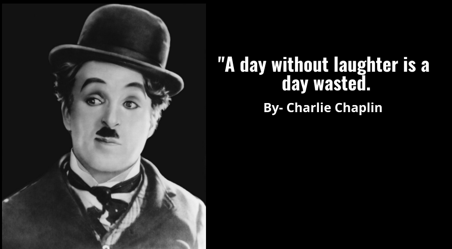 Charlie Chaplin Quotes